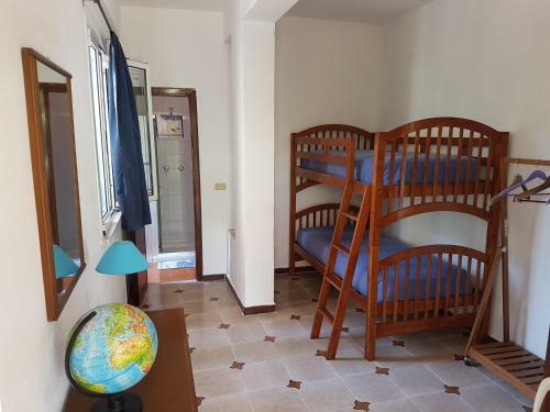 Panormus Holiday Home Mondello