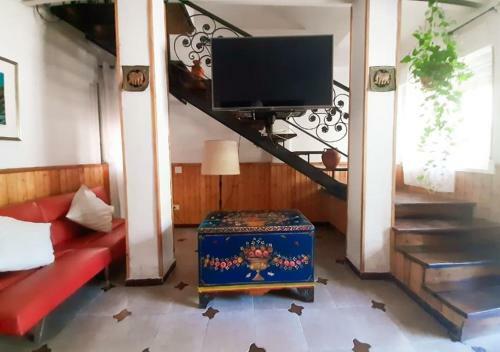 Panormus Holiday Home Mondello