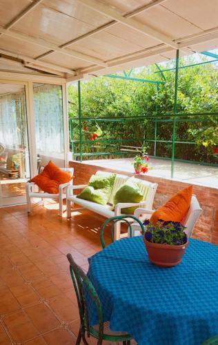 Panormus Holiday Home Mondello