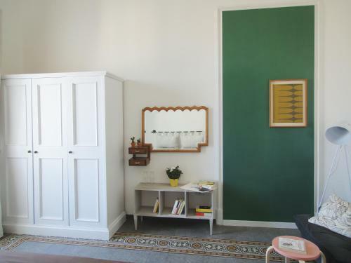 Serafino B&B