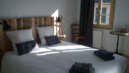 Hostal Chez Eu
