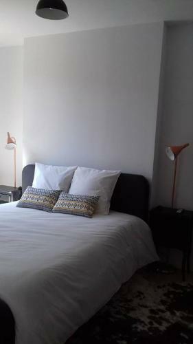 Hostal Chez Eu