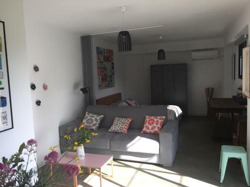 Apartamento Le G�te Des Cadi�res