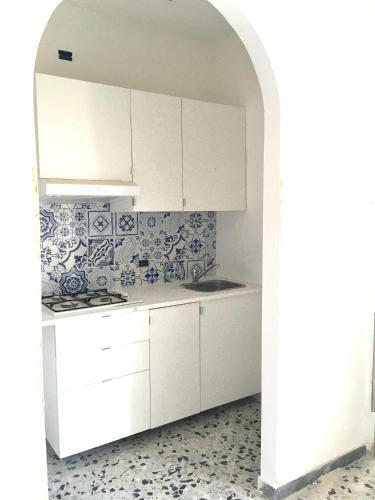 Apartamento Puntamare House