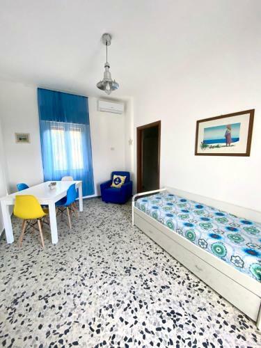 Apartamento Puntamare House