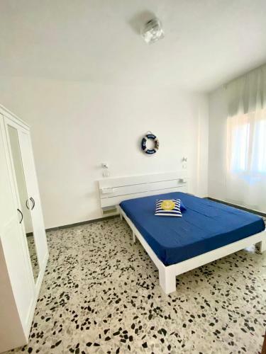 Apartamento Puntamare House