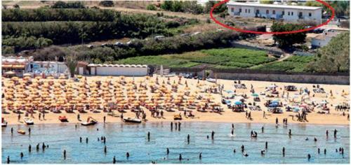 Apartamento Puntamare House