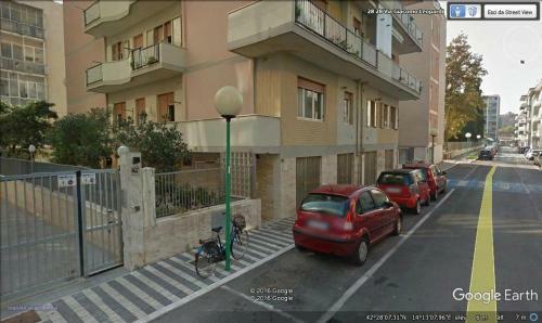 Hostal Monolocale Via Leopardi