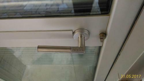 Hostal Monolocale Via Leopardi