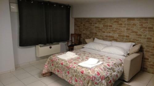 Hostal Monolocale Via Leopardi