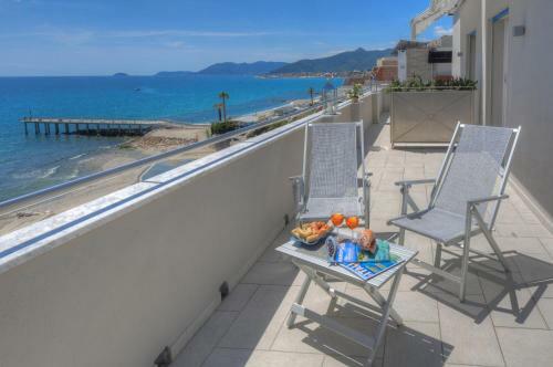 Hostal Vela D?oro