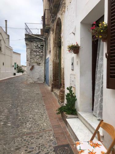 Casa Vacanza Vittoria