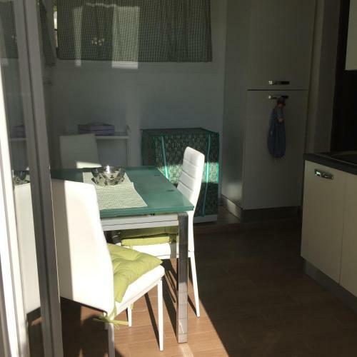 Apartment Salivoli