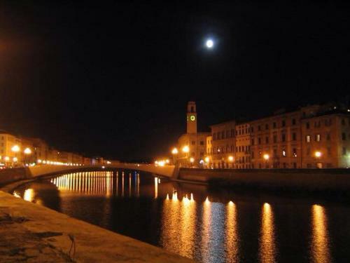 Apartamento Perla