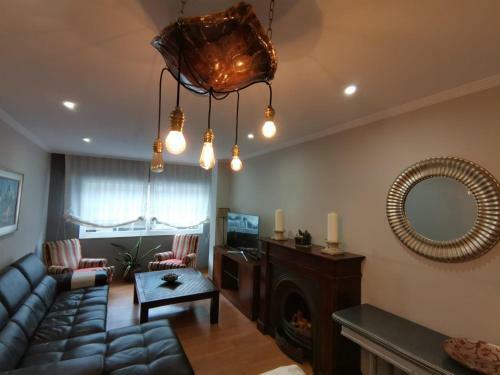 Bed & Breakfast Habitaciones Portonovo Playa