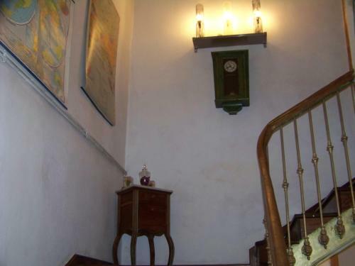 Hotel B&B El Jard�n De Aes