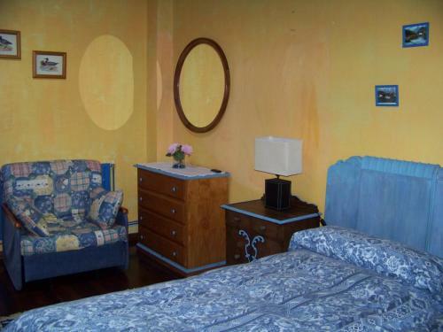 Hotel B&B El Jard�n De Aes