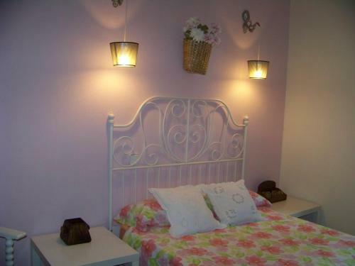 Hotel B&B El Jard�n De Aes
