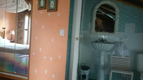 Hotel B&B El Jard�n De Aes