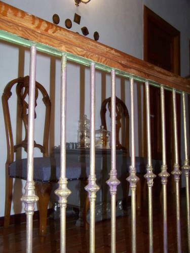 Hotel B&B El Jard�n De Aes