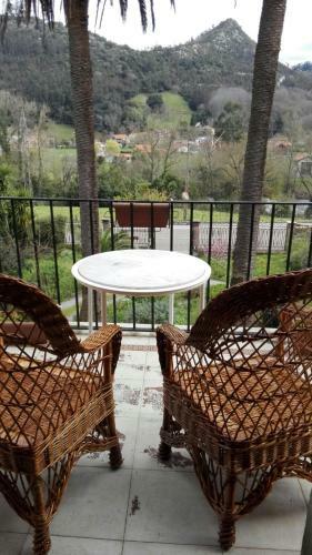 Hotel B&B El Jard�n De Aes