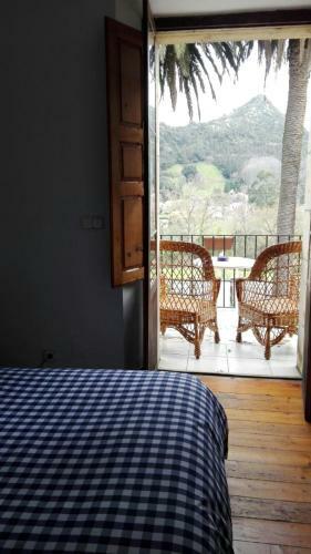 Hotel B&B El Jard�n De Aes