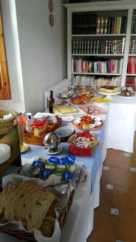 Hotel B&B El Jard�n De Aes