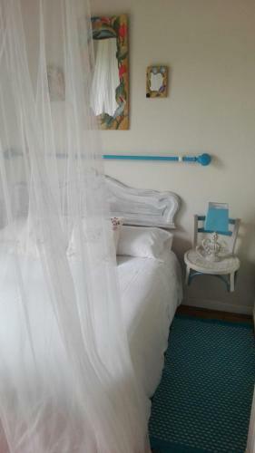 Hotel B&B El Jard�n De Aes