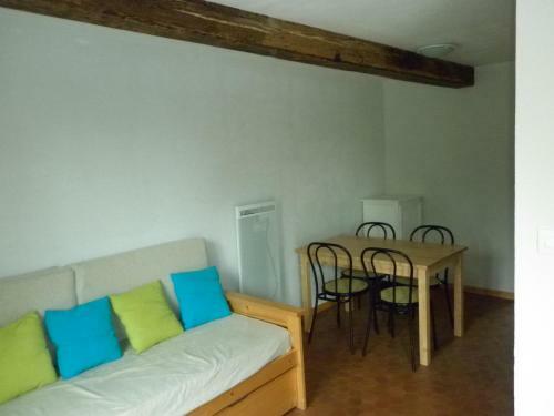 Camping La Verte Prairie