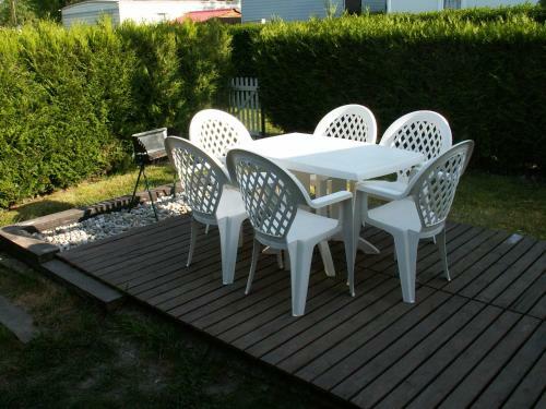 Camping La Verte Prairie