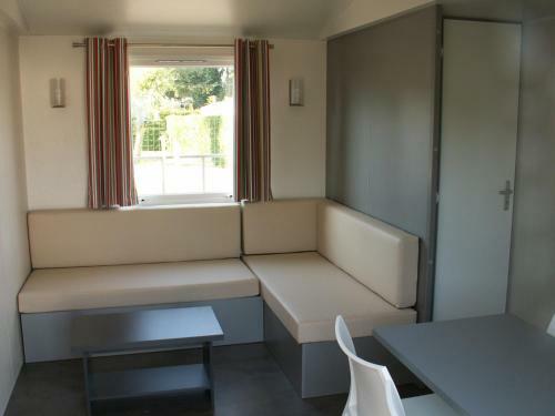 Camping La Verte Prairie