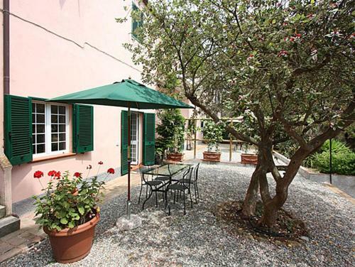 Apartamento Villa San Giuseppe
