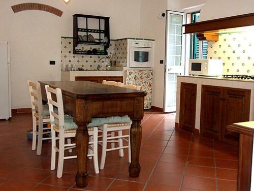 Apartamento Villa San Giuseppe