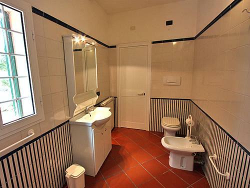 Apartamento Villa San Giuseppe
