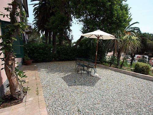 Apartamento Villa San Giuseppe