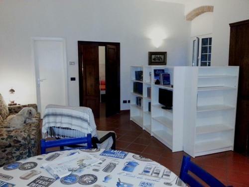 Apartamento Villa San Giuseppe