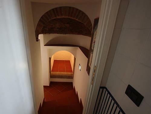 Apartamento Villa San Giuseppe