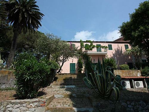 Apartamento Villa San Giuseppe