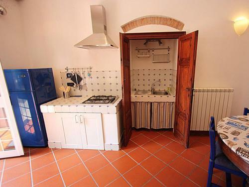 Apartamento Villa San Giuseppe