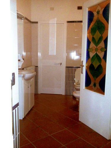 Apartamento Villa San Giuseppe