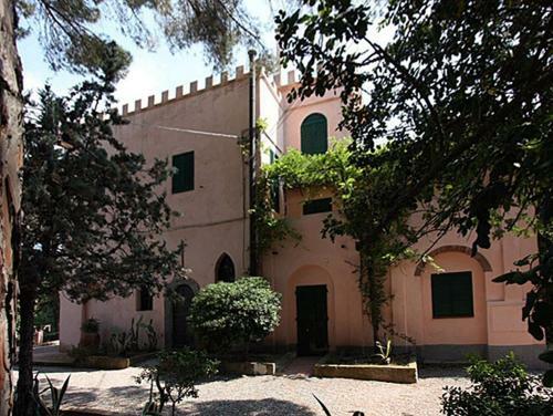 Apartamento Villa San Giuseppe
