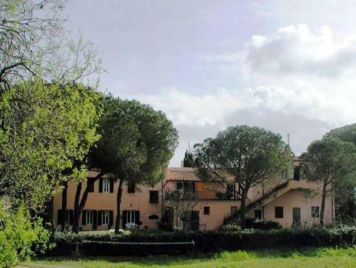 Apartamento Villa San Giuseppe