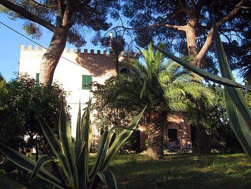 Apartamento Villa San Giuseppe