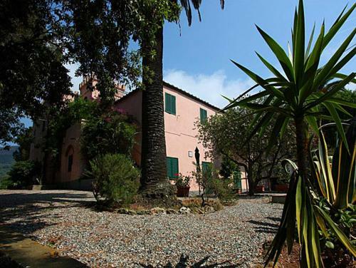 Apartamento Villa San Giuseppe