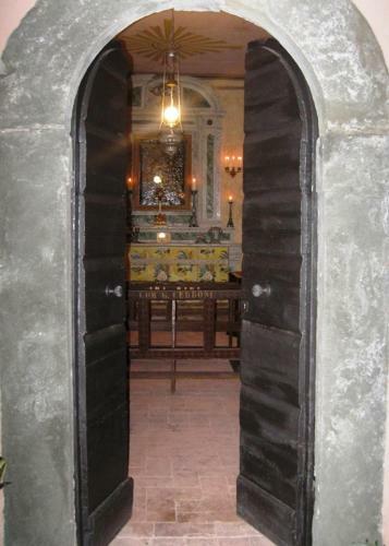 Apartamento Villa San Giuseppe