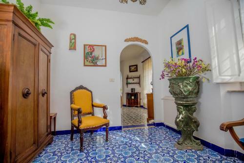 Mediterranean Villa