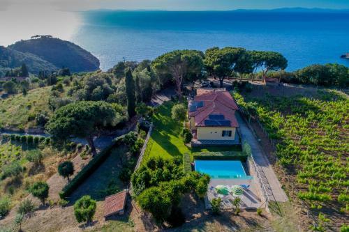 Mediterranean Villa