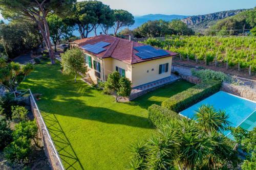 Mediterranean Villa