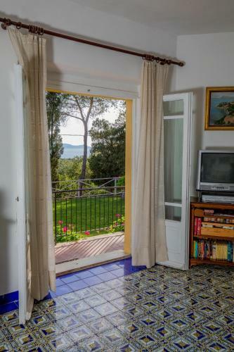 Mediterranean Villa
