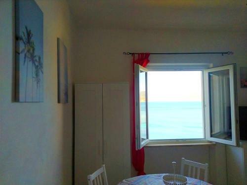 Apartamento Ghiaie